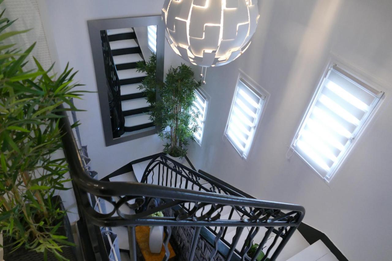 Villa Les Quatre Vents La Baule Eksteriør bilde