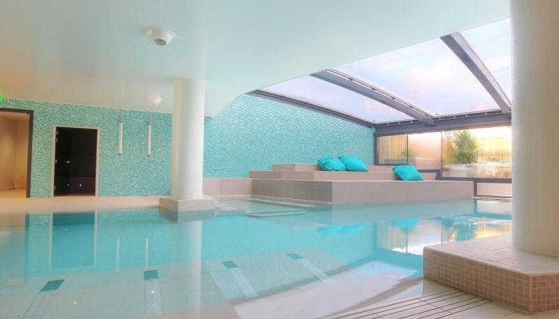 Villa Les Quatre Vents La Baule Eksteriør bilde