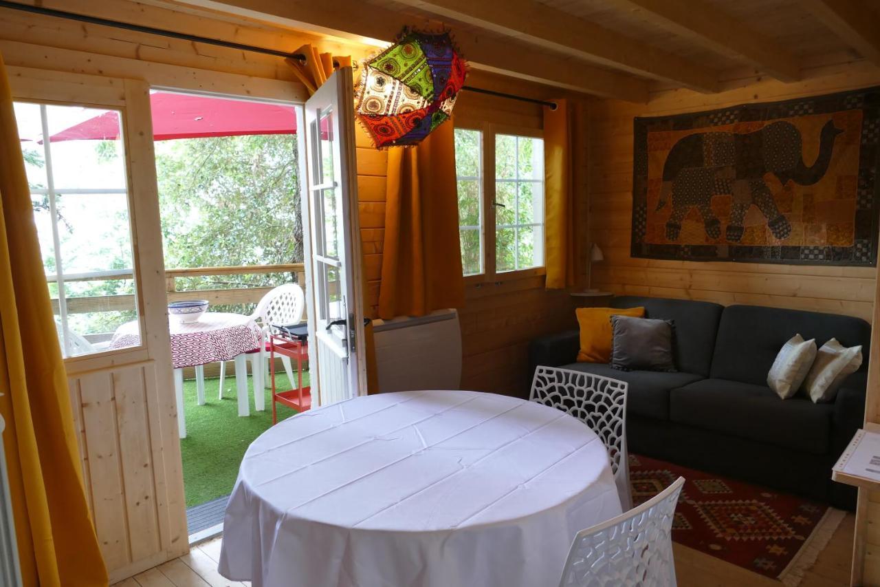 Villa Les Quatre Vents La Baule Eksteriør bilde