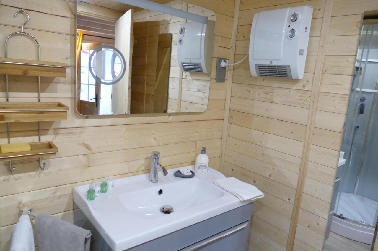 Villa Les Quatre Vents La Baule Eksteriør bilde